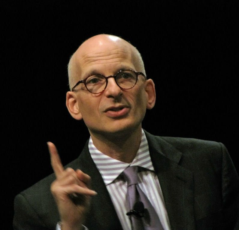 SETH GODIN