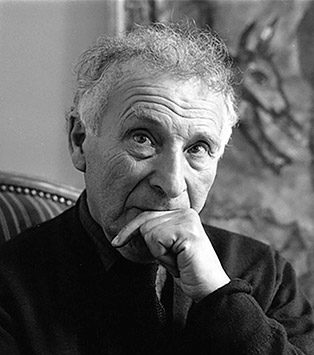 MARC CHAGALL